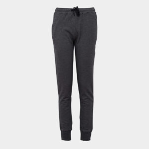 Mørkegrå bambus sweatpants til dame fra JBS of Denmark (Størrelse: X Large)