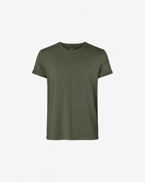 Bambus, Jimmy T-shirt, Army