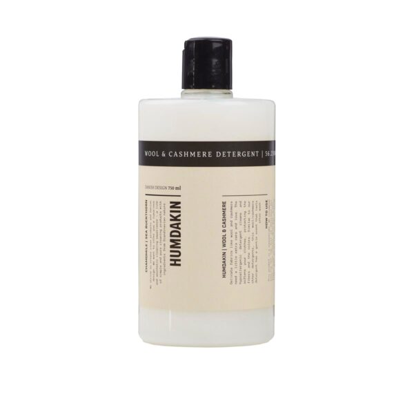 Laundry Soap | Humdakin Wool and Cashmere 750 ml - Natural