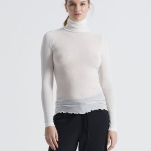 Nouveau | Cotton - Off-White