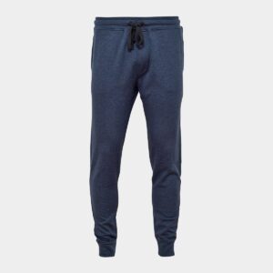 Navy bambus sweatpants til herre fra JBS of Denmark, XL