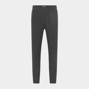 Bambus sweatpants | mørkegrå sweatpants til mænd fra JBS of Denmark, M
