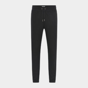 Bambus sweatpants | sorte sweatpants til mænd fra JBS of Denmark, M