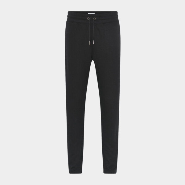 Bambus sweatpants | sorte sweatpants til mænd fra JBS of Denmark, M