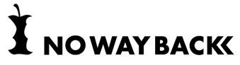 Nowayback logo