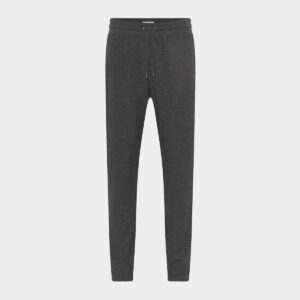 Bambus sweatpants | mørkegrå sweatpants til mænd fra JBS of Denmark, L