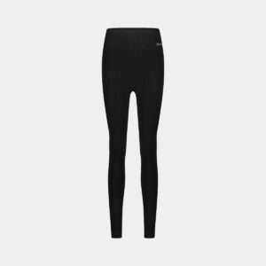 Claire Bambus Leggings - Sort 1 pak, S